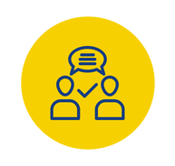 Dearing House Counseling Icon