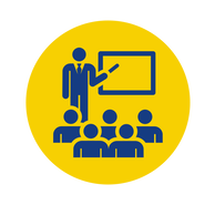 Dearing House Training Icon